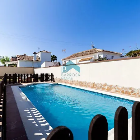 Almendro Villa Chiclana de la Frontera
