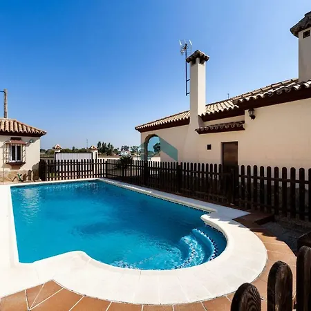 Villa Almendro