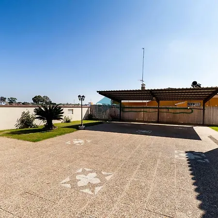 Villa Almendro *
