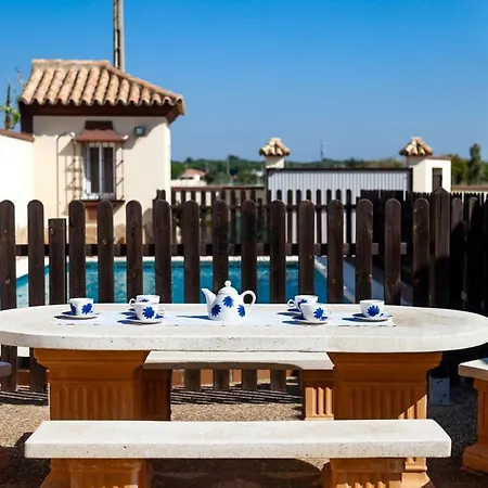 Villa Almendro