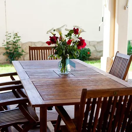 Almendro Villa Chiclana de la Frontera