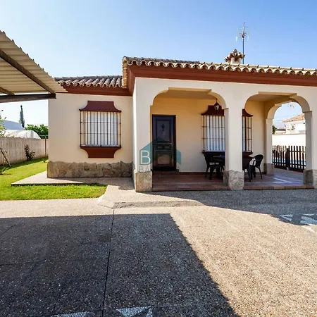 Almendro Chiclana de la Frontera